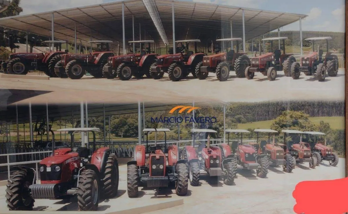 Fazenda à venda de 155 ha em Itapetininga, SP, Brasil
