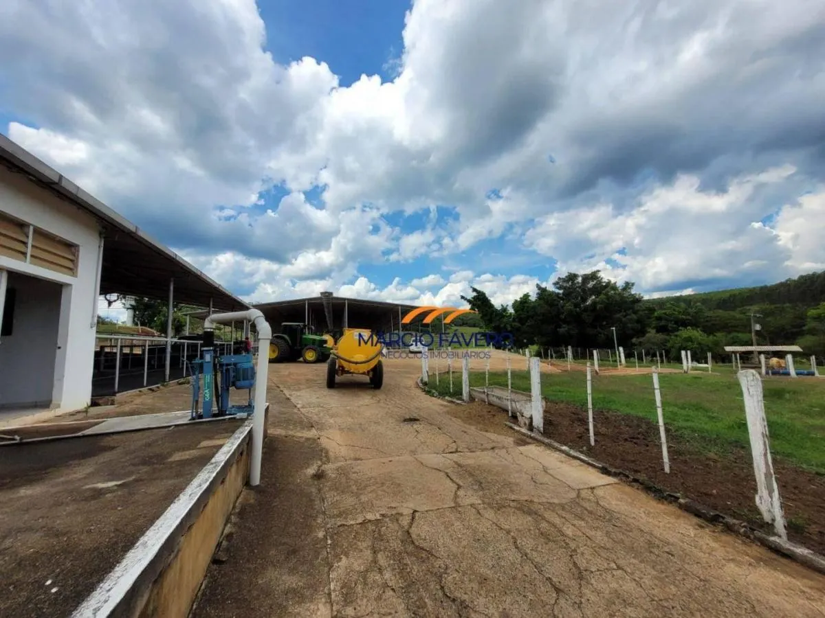 Fazenda à venda de 155 ha em Itapetininga, SP, Brasil