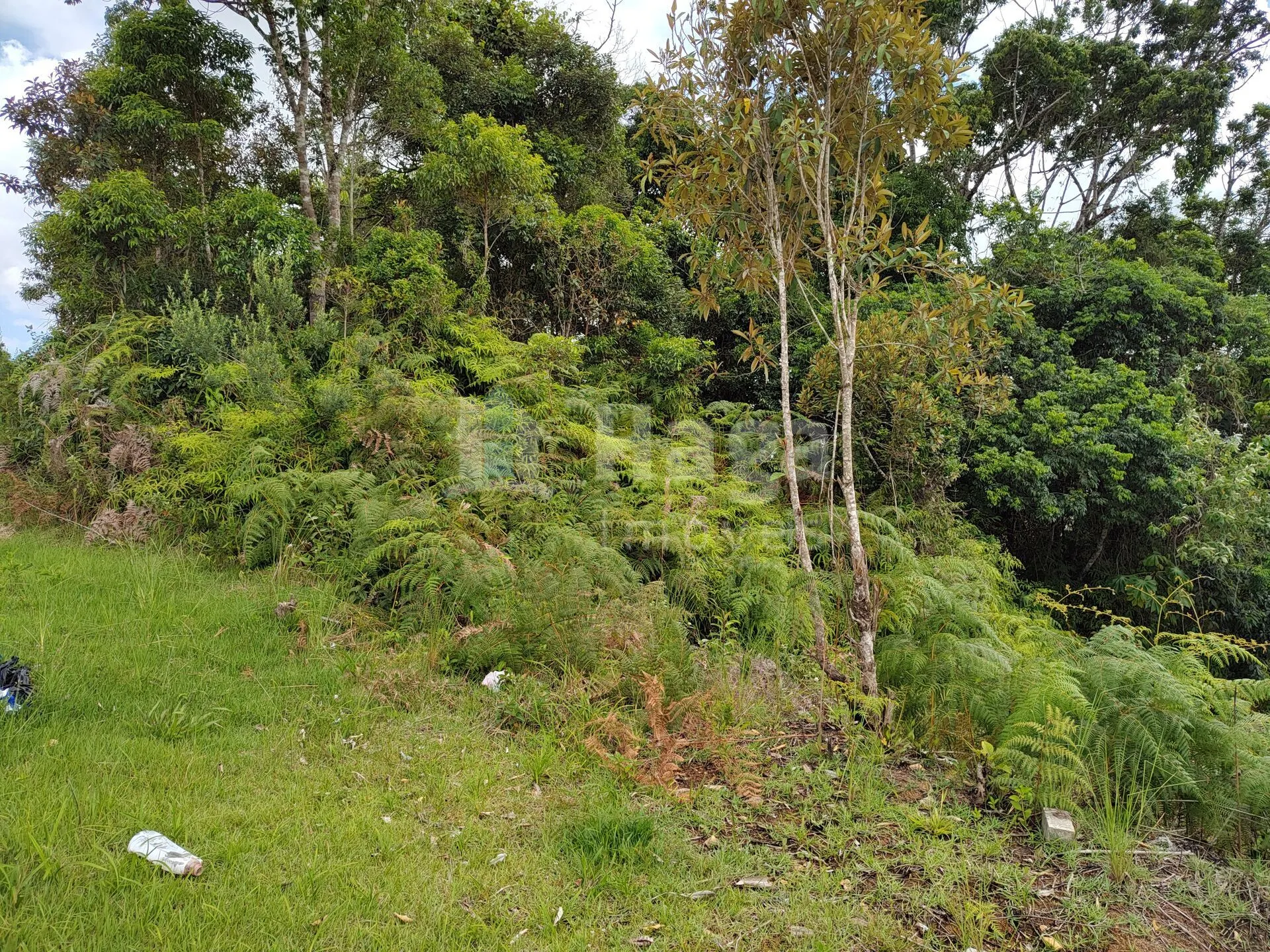 Plot for sale of 418 m² in Brusque, SC, Brazil