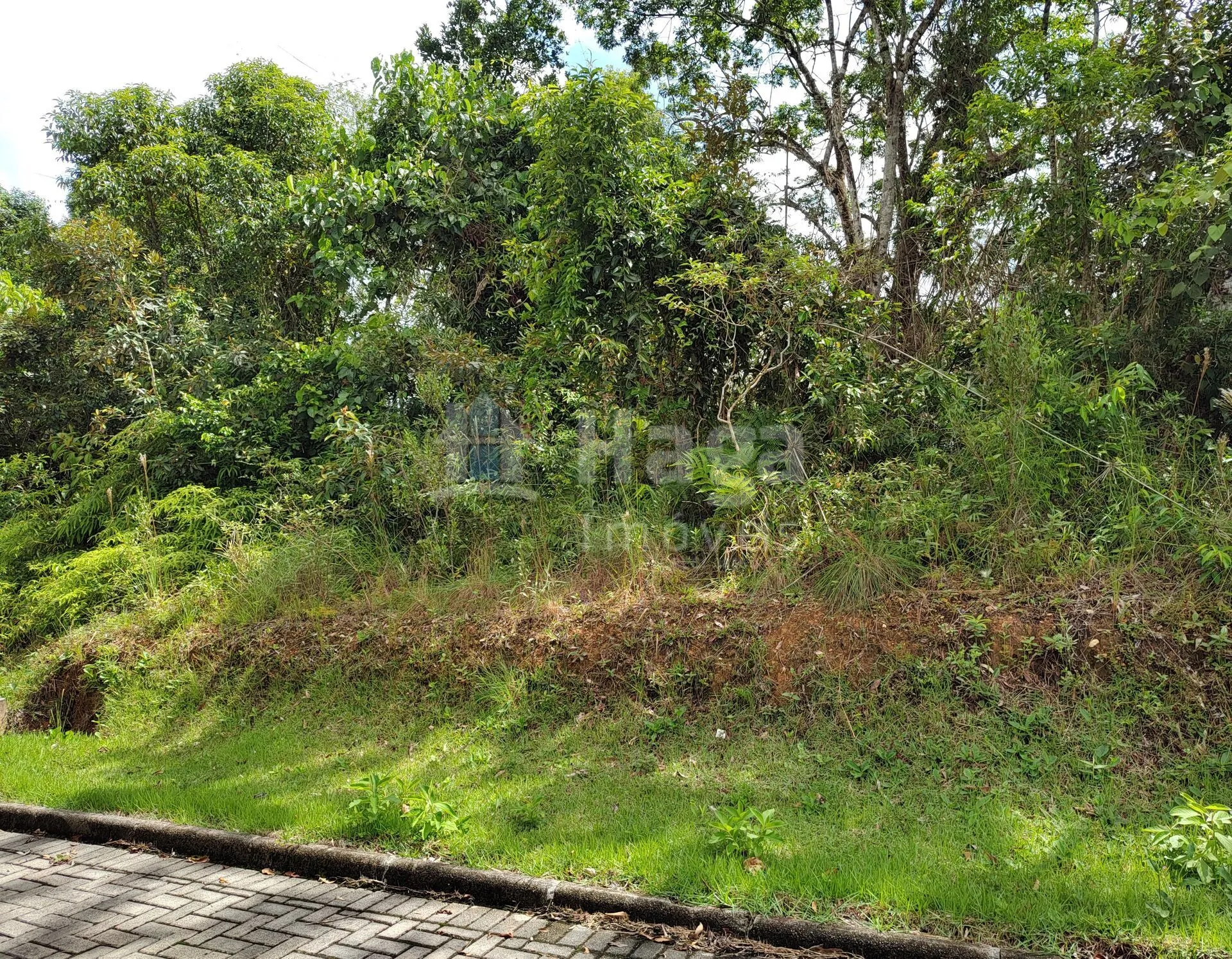 Plot for sale of 418 m² in Brusque, SC, Brazil
