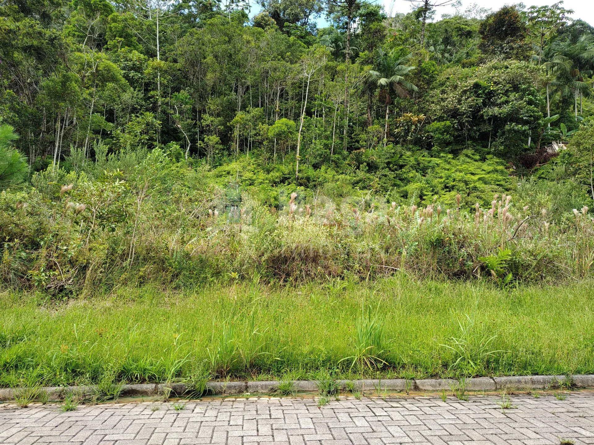 Plot for sale of 418 m² in Brusque, SC, Brazil