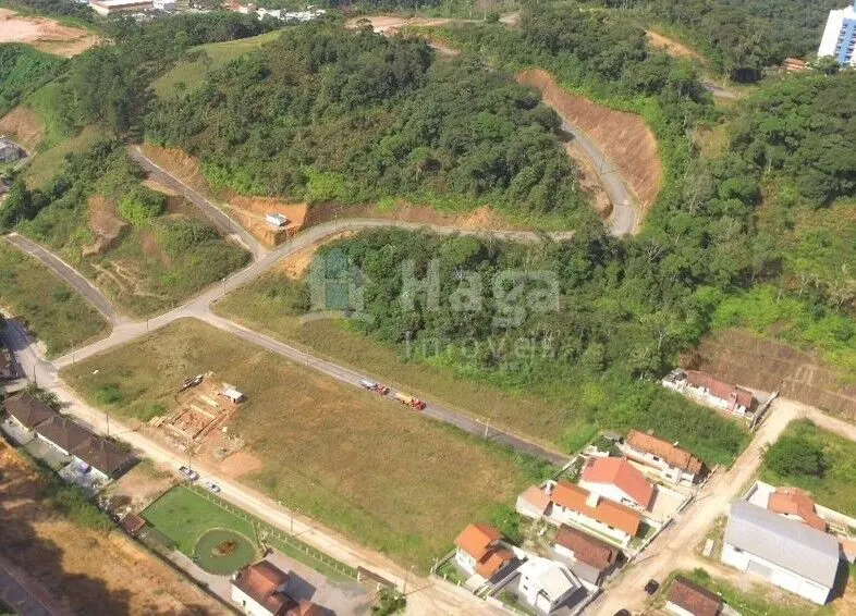 Plot for sale of 418 m² in Brusque, SC, Brazil