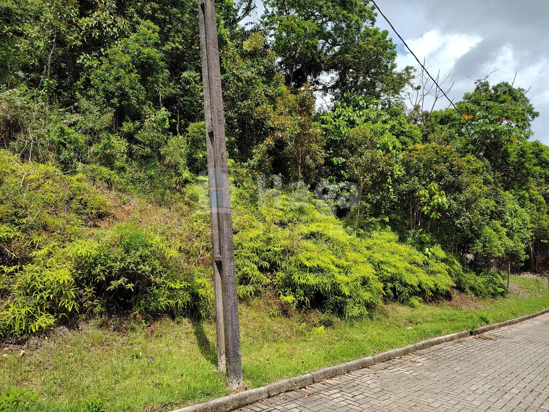 Plot for sale of 418 m² in Brusque, SC, Brazil