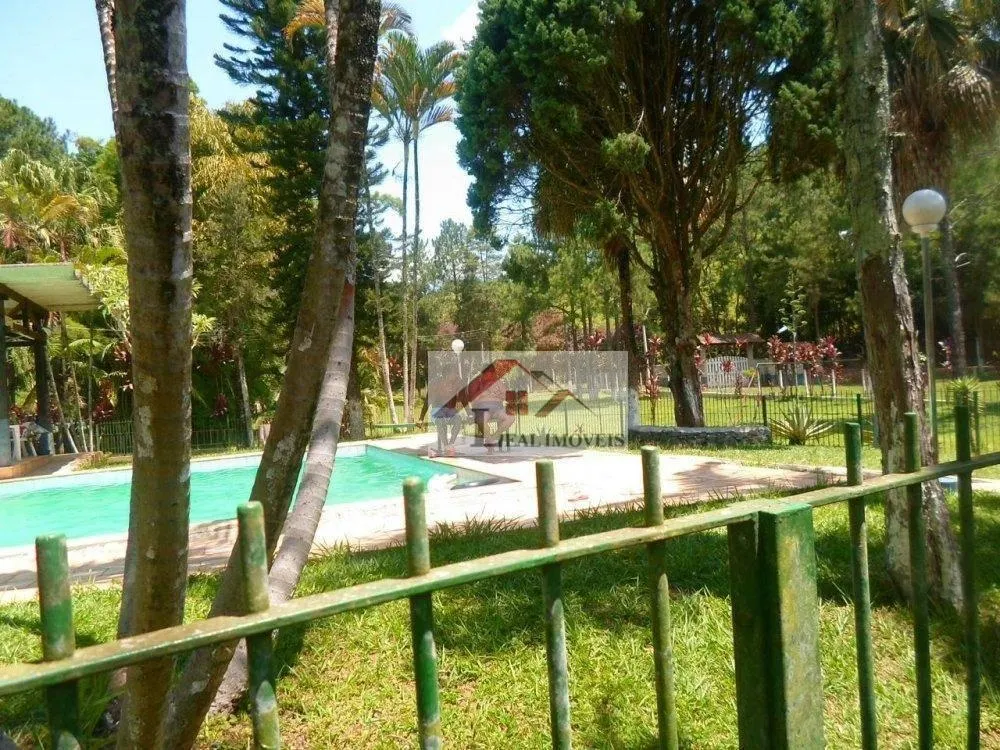 Country home for sale of 6 acres in Santa Isabel, SP, Brazil