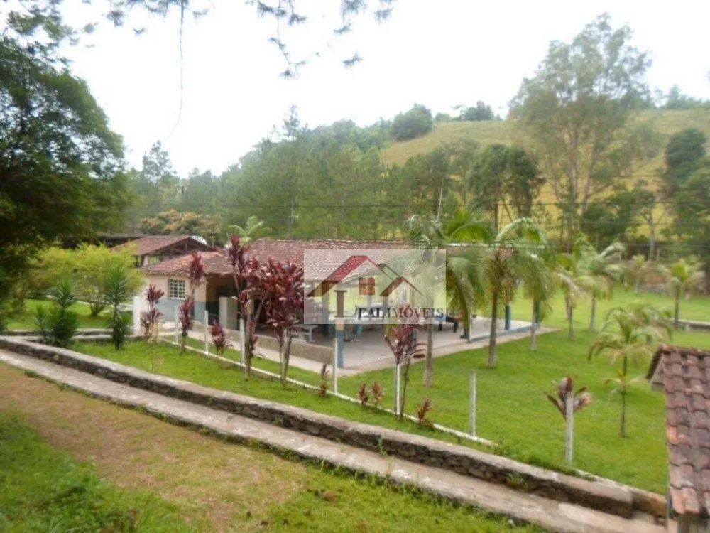 Country home for sale of 6 acres in Santa Isabel, SP, Brazil