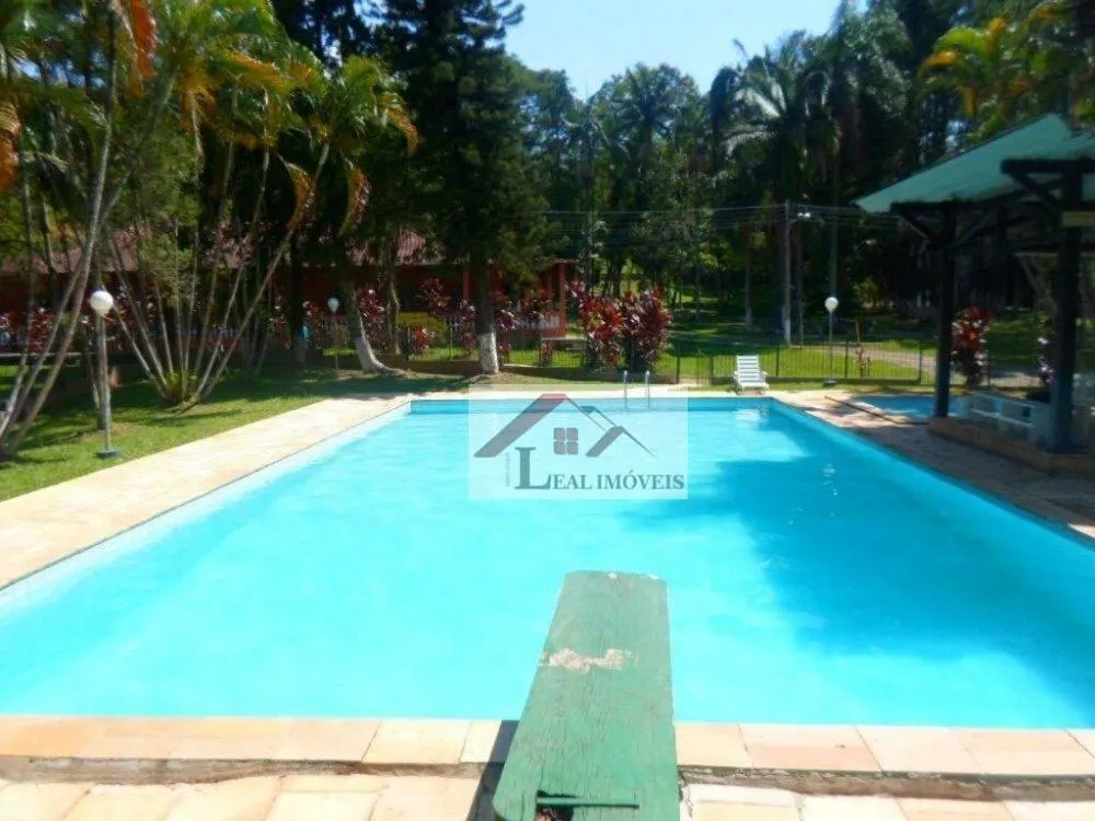 Country home for sale of 6 acres in Santa Isabel, SP, Brazil