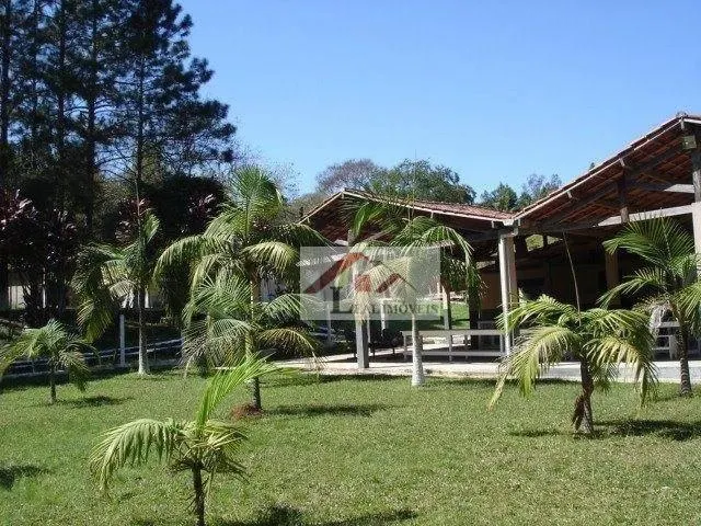 Country home for sale of 6 acres in Santa Isabel, SP, Brazil