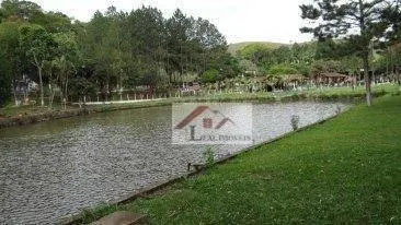 Country home for sale of 6 acres in Santa Isabel, SP, Brazil
