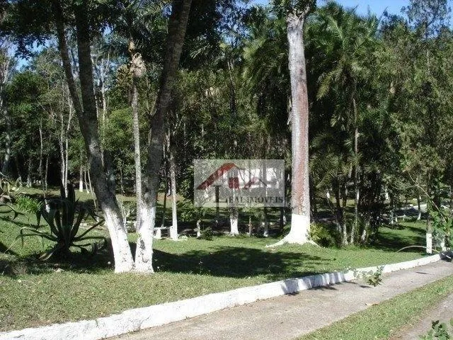 Country home for sale of 6 acres in Santa Isabel, SP, Brazil