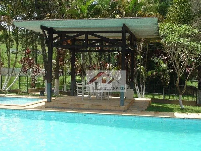 Country home for sale of 6 acres in Santa Isabel, SP, Brazil