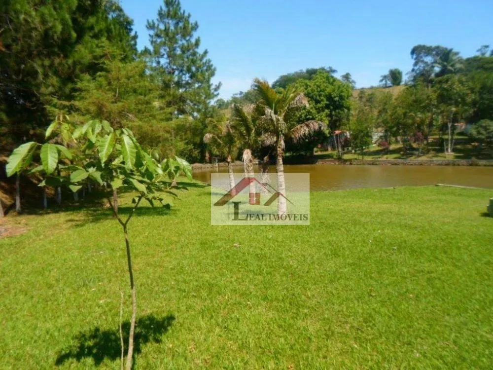 Country home for sale of 6 acres in Santa Isabel, SP, Brazil
