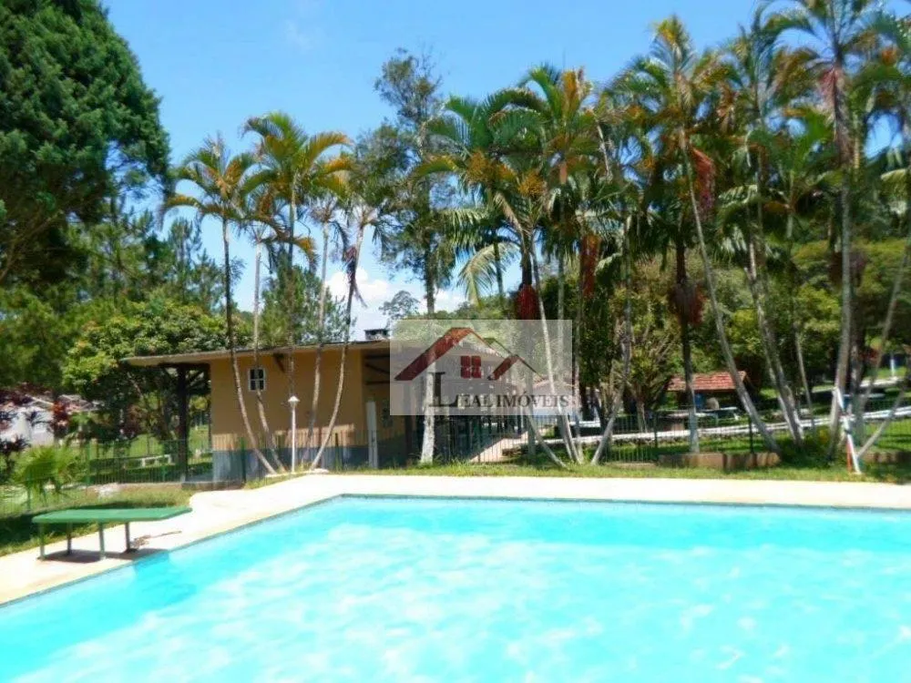 Country home for sale of 6 acres in Santa Isabel, SP, Brazil