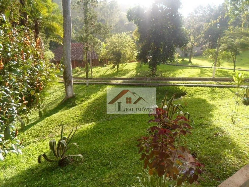Country home for sale of 6 acres in Santa Isabel, SP, Brazil