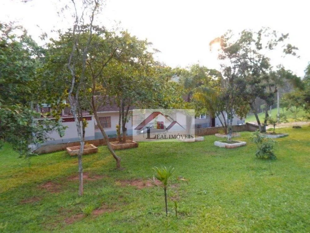 Country home for sale of 6 acres in Santa Isabel, SP, Brazil