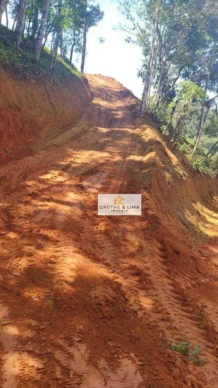 Plot for sale of 6 acres in Natividade da Serra, SP, Brazil