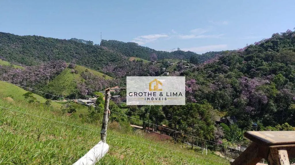 Terreno à venda de 3 ha em Natividade da Serra, SP, Brasil