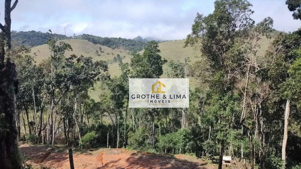 Plot for sale of 6 acres in Natividade da Serra, SP, Brazil