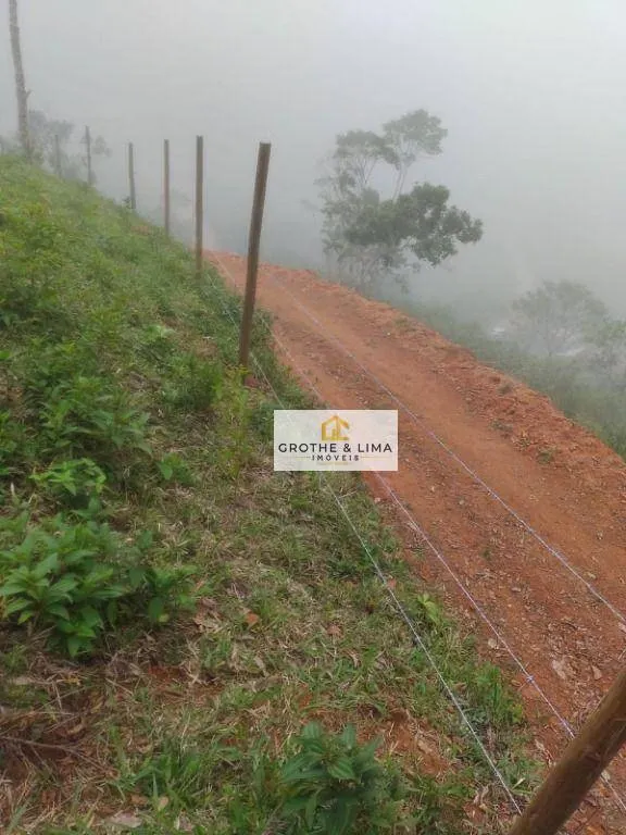 Plot for sale of 6 acres in Natividade da Serra, SP, Brazil