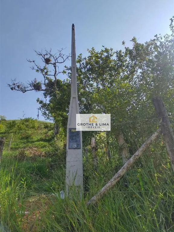 Plot for sale of 6 acres in Natividade da Serra, SP, Brazil