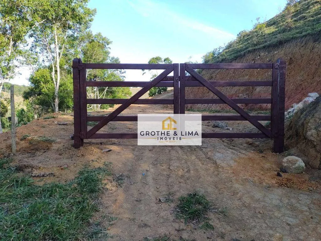 Plot for sale of 6 acres in Natividade da Serra, SP, Brazil