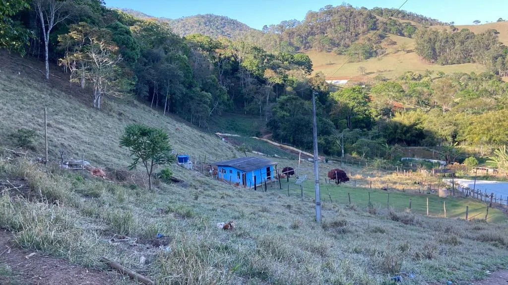 Sítio à venda de 3 ha em Estiva, MG, Brasil