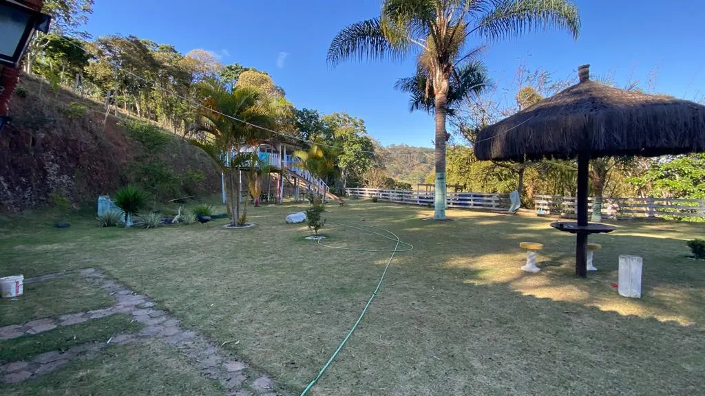 Sítio à venda de 3 ha em Estiva, MG, Brasil