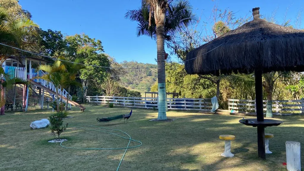 Sítio à venda de 3 ha em Estiva, MG, Brasil