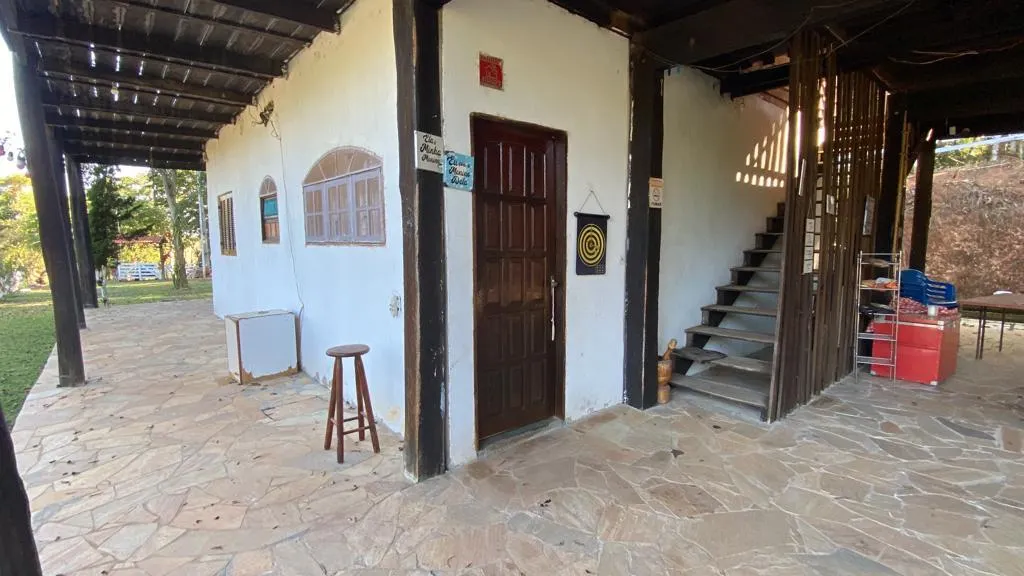 Sítio à venda de 3 ha em Estiva, MG, Brasil
