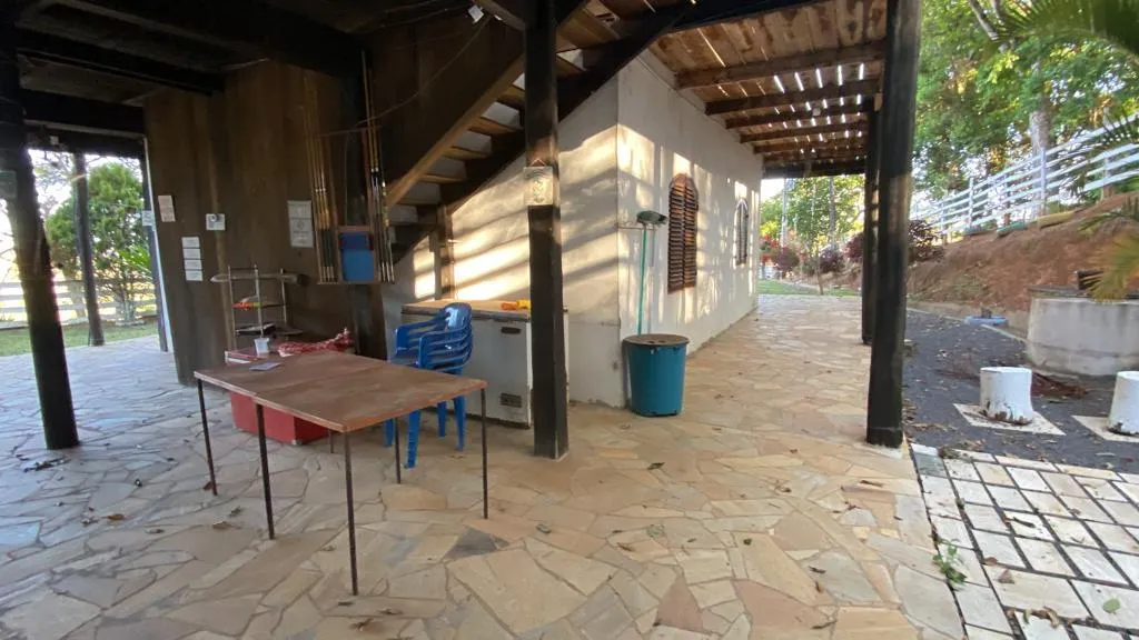 Sítio à venda de 3 ha em Estiva, MG, Brasil