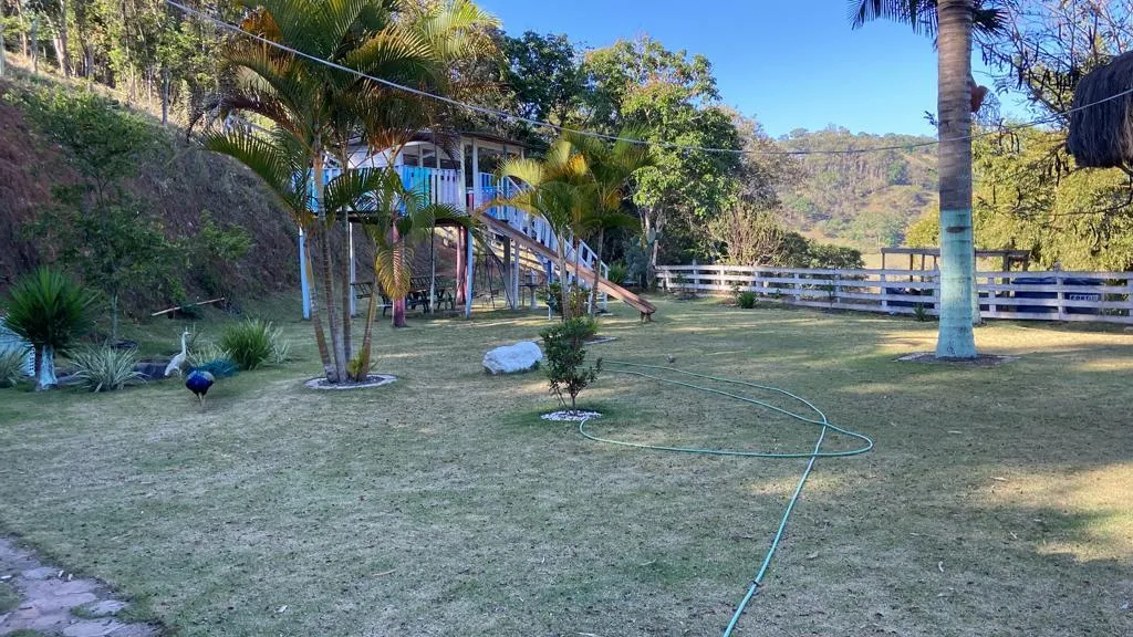 Sítio à venda de 3 ha em Estiva, MG, Brasil