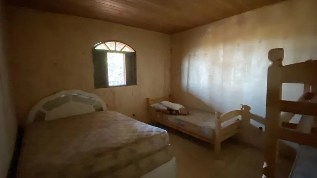 Sítio à venda de 3 ha em Estiva, MG, Brasil