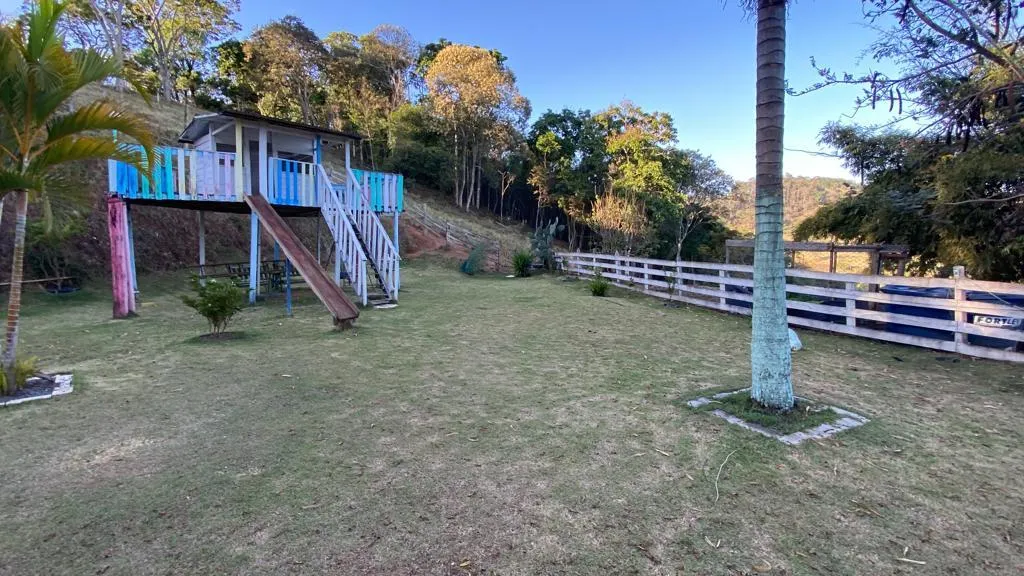 Sítio à venda de 3 ha em Estiva, MG, Brasil