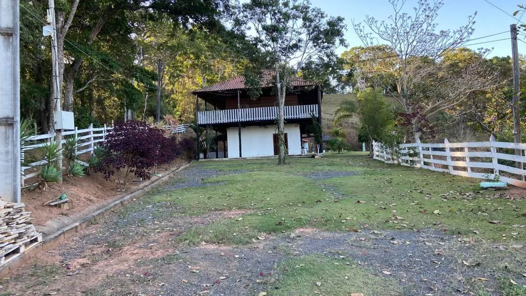 Sítio à venda de 3 ha em Estiva, MG, Brasil