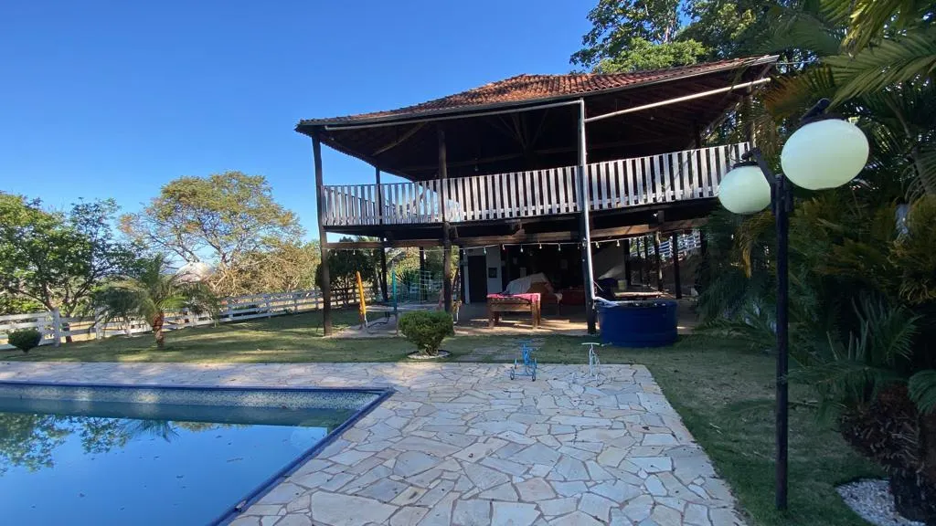 Sítio à venda de 3 ha em Estiva, MG, Brasil