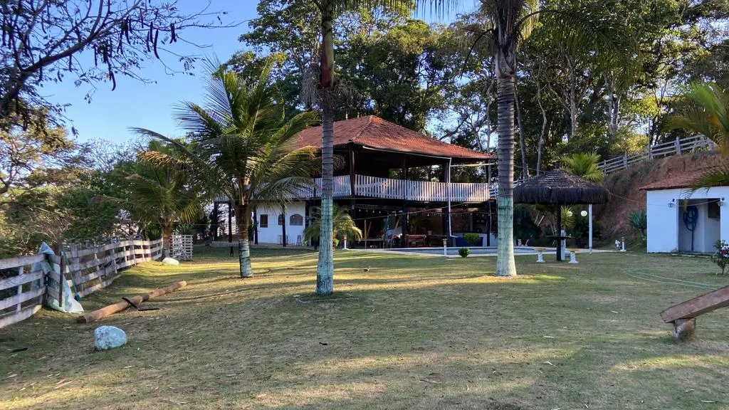 Sítio à venda de 3 ha em Estiva, MG, Brasil