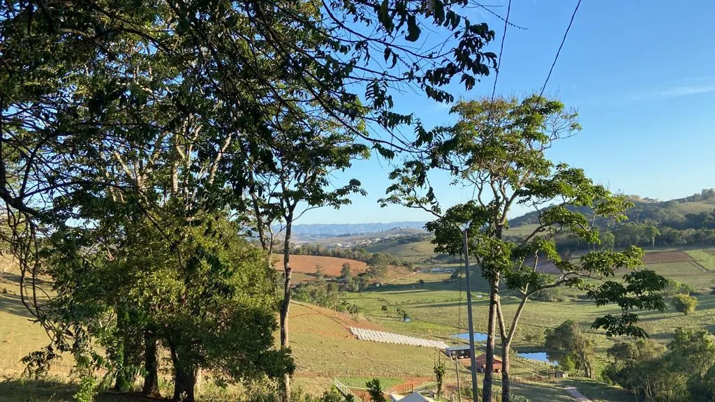 Sítio à venda de 3 ha em Estiva, MG, Brasil