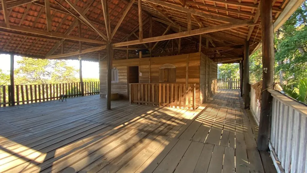 Sítio à venda de 3 ha em Estiva, MG, Brasil