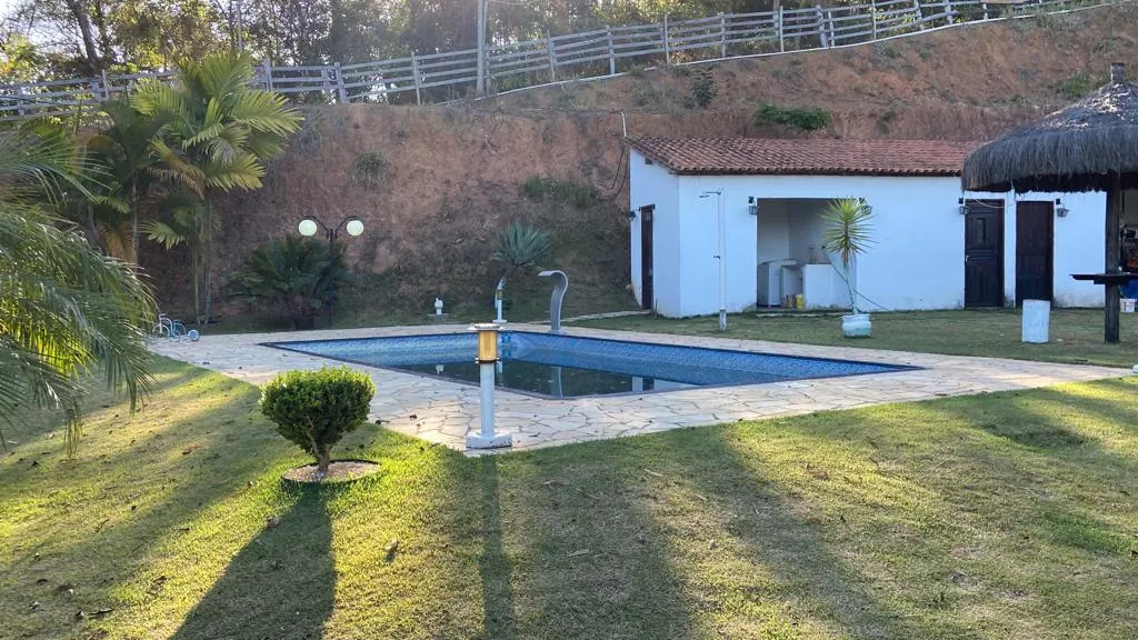 Sítio à venda de 3 ha em Estiva, MG, Brasil