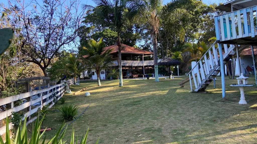 Sítio à venda de 3 ha em Estiva, MG, Brasil