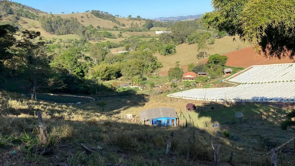Sítio à venda de 3 ha em Estiva, MG, Brasil