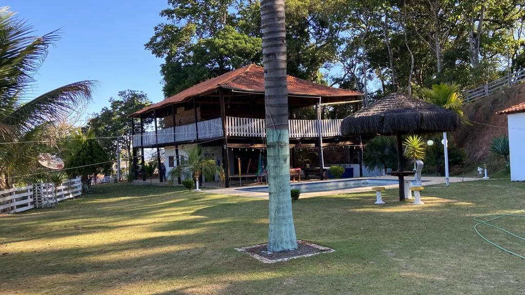 Sítio à venda de 3 ha em Estiva, MG, Brasil