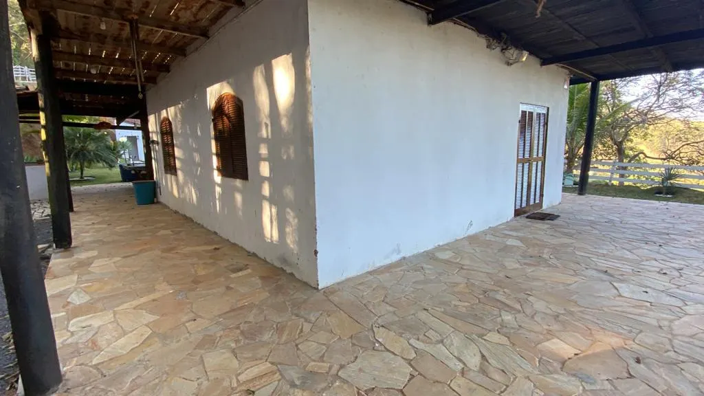 Sítio à venda de 3 ha em Estiva, MG, Brasil