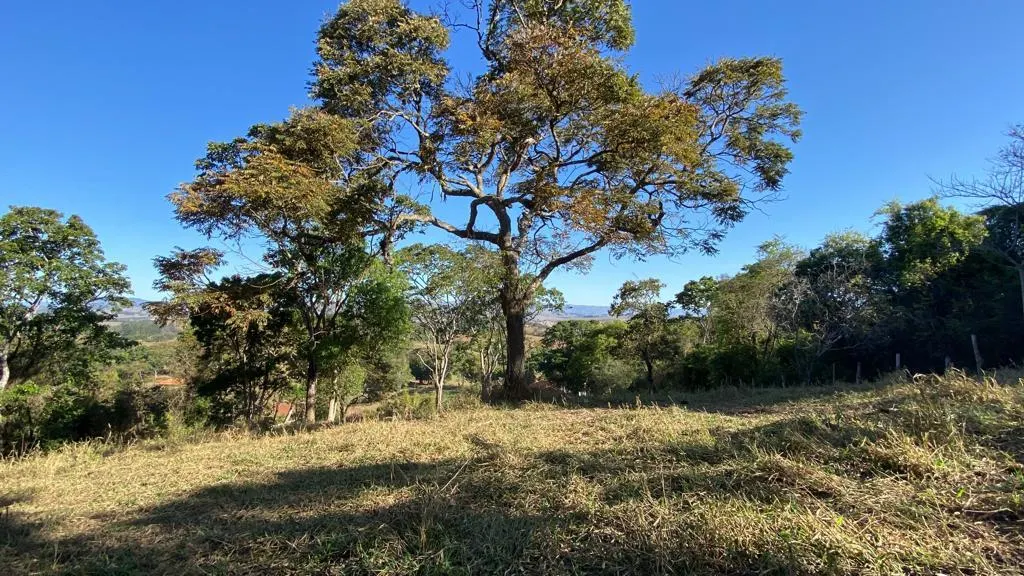 Sítio à venda de 3 ha em Estiva, MG, Brasil