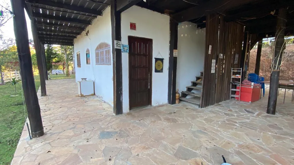 Sítio à venda de 3 ha em Estiva, MG, Brasil
