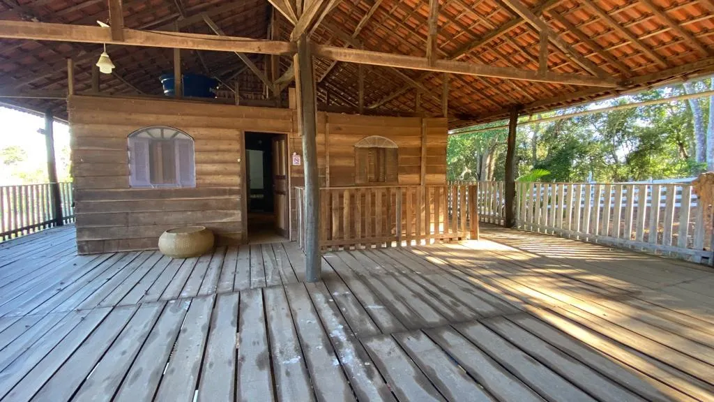 Sítio à venda de 3 ha em Estiva, MG, Brasil