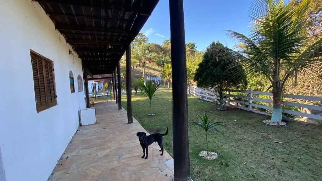 Sítio à venda de 3 ha em Estiva, MG, Brasil
