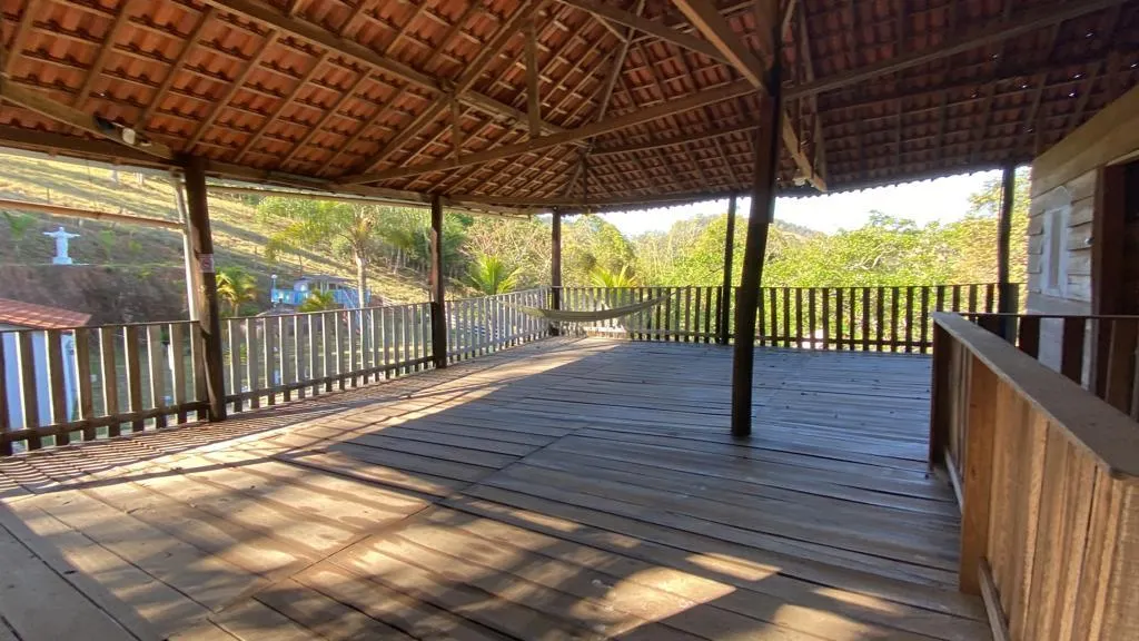 Sítio à venda de 3 ha em Estiva, MG, Brasil