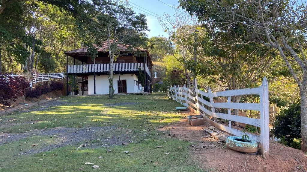 Sítio à venda de 3 ha em Estiva, MG, Brasil