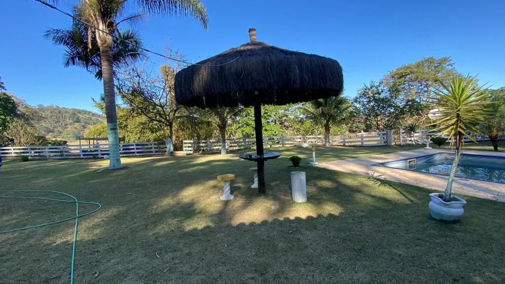 Sítio à venda de 3 ha em Estiva, MG, Brasil