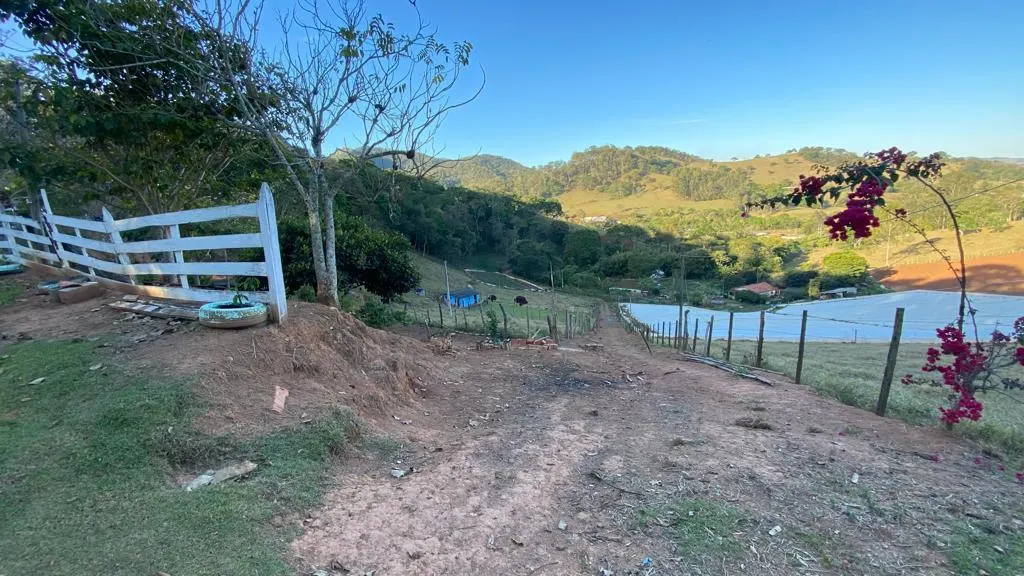 Sítio à venda de 3 ha em Estiva, MG, Brasil